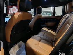 لاند ڕۆڤەر دیفێندەر